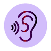 Hearing Test icon