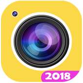 Sweety CandyCam – Selfie Filters, Beauty Camera on 9Apps