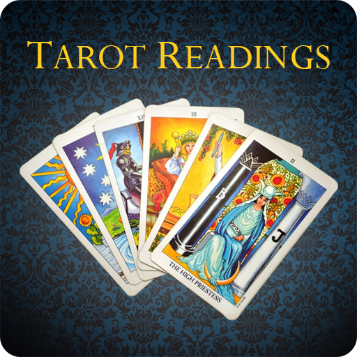 Tarot Card Reading icon