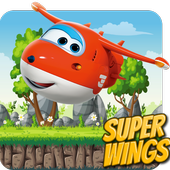 Super Harika Wings icon