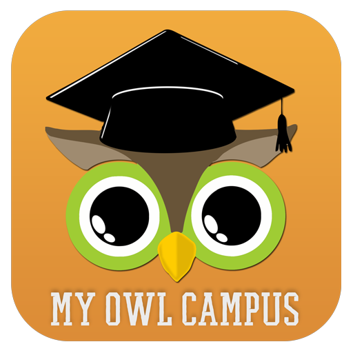 My Owl Campus - University icon