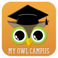 My Owl Campus - University