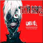 Tokyo Ghoul on 9Apps