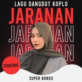 Lagu Dangdut Koplo Jaranan Terkenal   Super Bonus icon