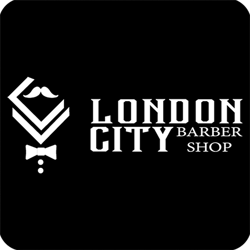 London City Barbershop icon