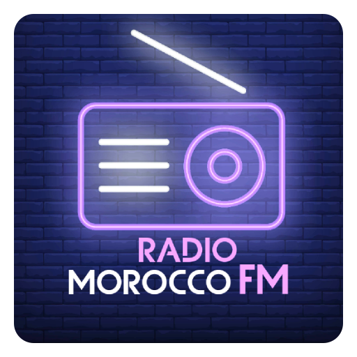 RADIO MOROCCO FM-AM 📻 icon