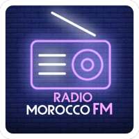 RADIO MOROCCO FM-AM 📻
