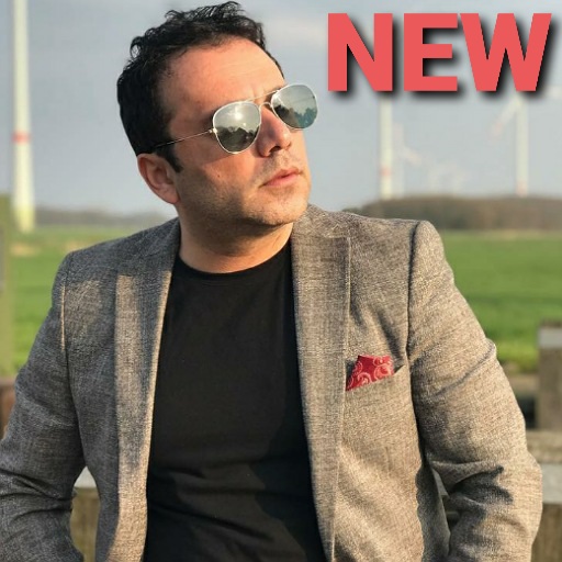 Bilind Ibrahim's songs without the net icon