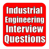Industrial Engineering Interview Question icon