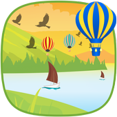 Gallery - Photo Album &amp; Video icon