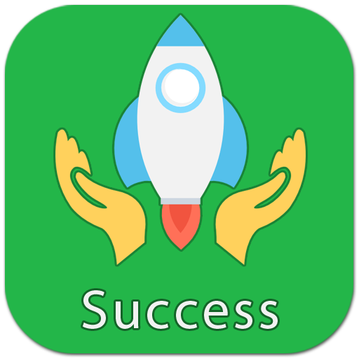 Tips for a successful life icon