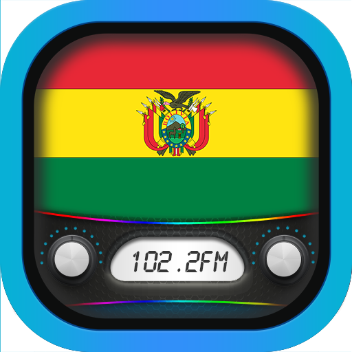 Radio Bolivia   Radio Bolivia FM - Internet Radio icon