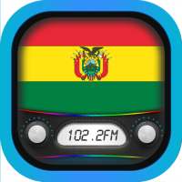Radio Bolivia   Radio Bolivia FM - Internet Radio on 9Apps