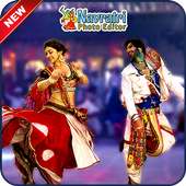 Navratri Photo Editor & Navratri Photo Frame on 9Apps