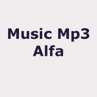 Music Mp3 Alpha on 9Apps