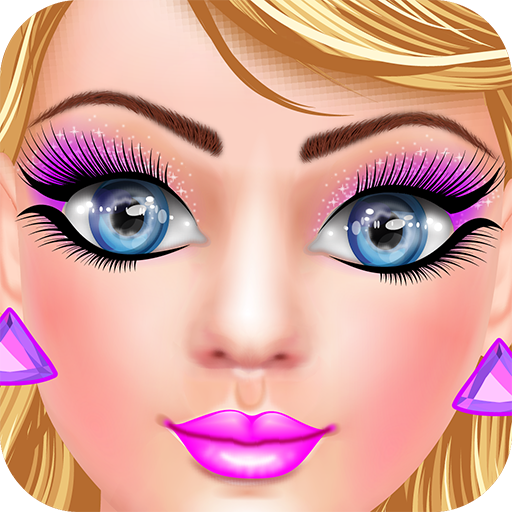 Fashion Doll - Job Interview D icon