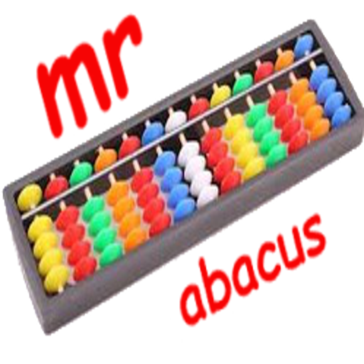 Mr. Abacus 2 icon