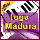 Lagu MADURA Populer OFFLINE icon