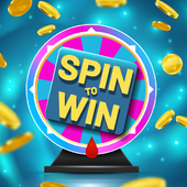 Spin To Win - Spin Fortune wheel, coin master game icon