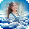 Cloud Photo Frames icon