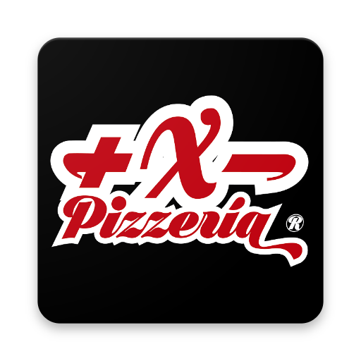 Pizzeria   X - icon