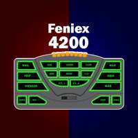 Feniex 4200 Siren Controller on 9Apps