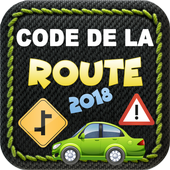 ikon Permis de Conduire