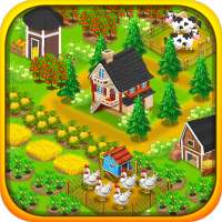 Happy Farm Life on 9Apps