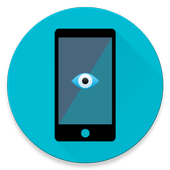 Blue Light Night Filter for Eyes Protection icon