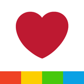 InstaCurtidas - Curtidas Instagram icon