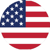 USA VPN icon