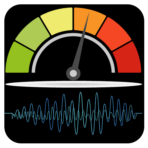 Radiation Detector Free: EMF Radiation Meter icon