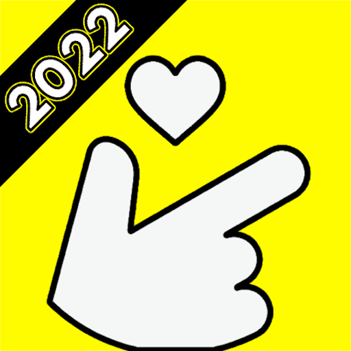 SnapFriends- make new friends иконка