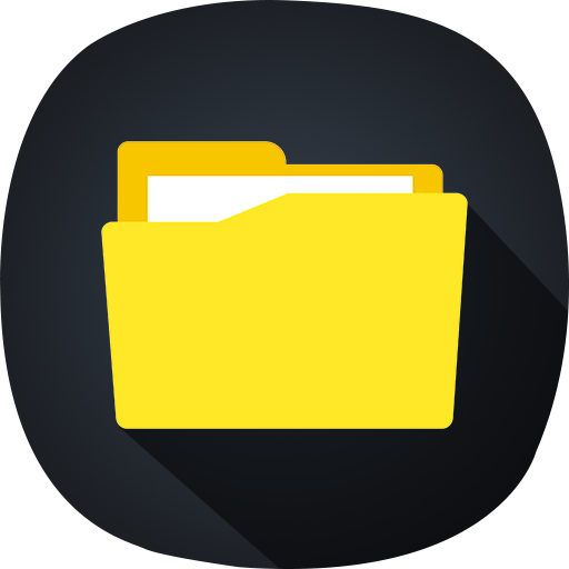 File Manager : free and easily access File icon