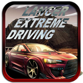Lancer Extreme Driving icon