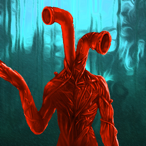 SCP Pipe Head Survival Escape icon