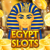 Egypt Slots icon