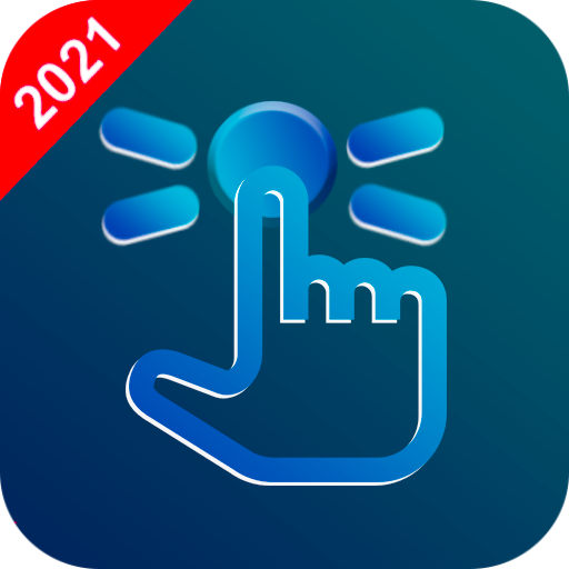 Auto Clicker PRO - Auto Tapper icon