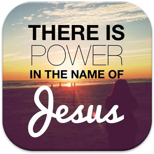 Inspirational Bible Quotes иконка