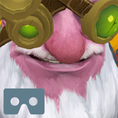 Sniper Loadout VR icon