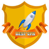 Best VPN icon