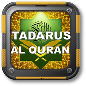 ikon Tadarus Al Quran Lengkap
