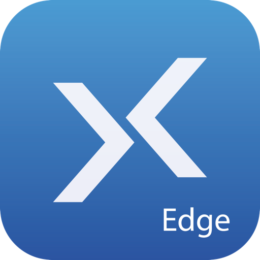 Zero-X Edge icon