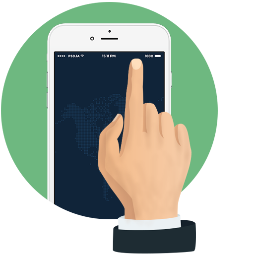 Anti Theft Alarm icon