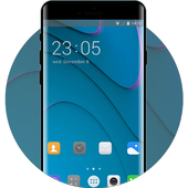 Theme for Huawei Mate 10 Lite icon