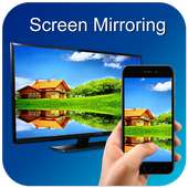 Screen Mirroring for Smart TV on 9Apps