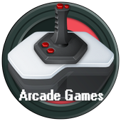 Arcade Games icon