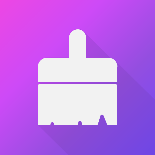 Super Phone Cleaner - CPU Cooler - Phone Booster icon