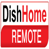 DISHHOME REMOTE icon