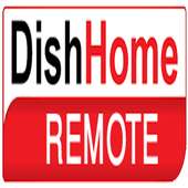 DISHHOME REMOTE on 9Apps